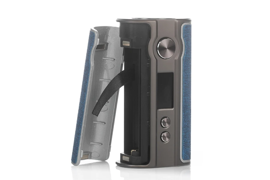 YiHi iPV V200 Box Mod (1200mAh)