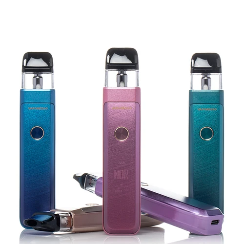 Vaporesso XROS Pro 2 30W Pod Sistem (2000mAh)