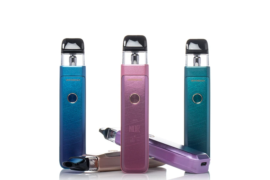 Vaporesso XROS Pro 2 30W Pod Sistem (2000mAh)