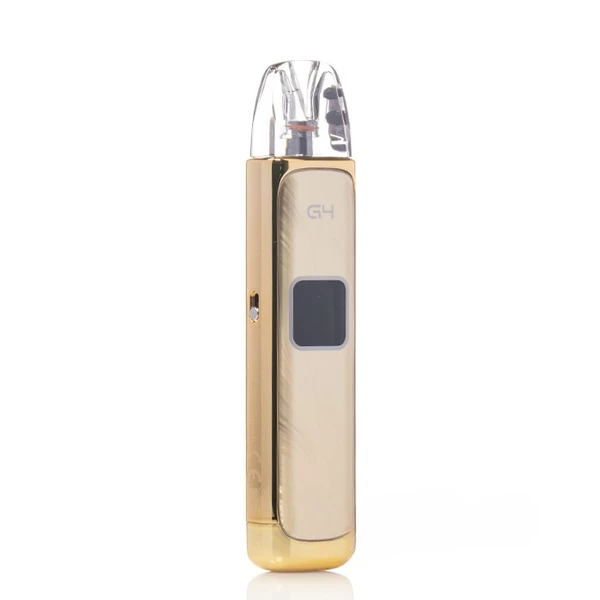 Uwell Caliburn G4 35W Pod Kit