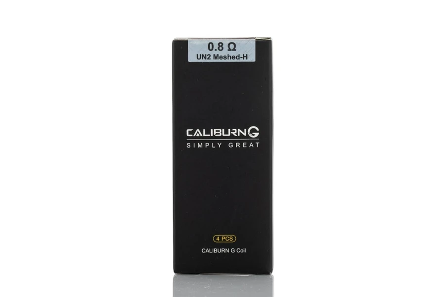 Uwell Caliburn G Coil (4 Adet)