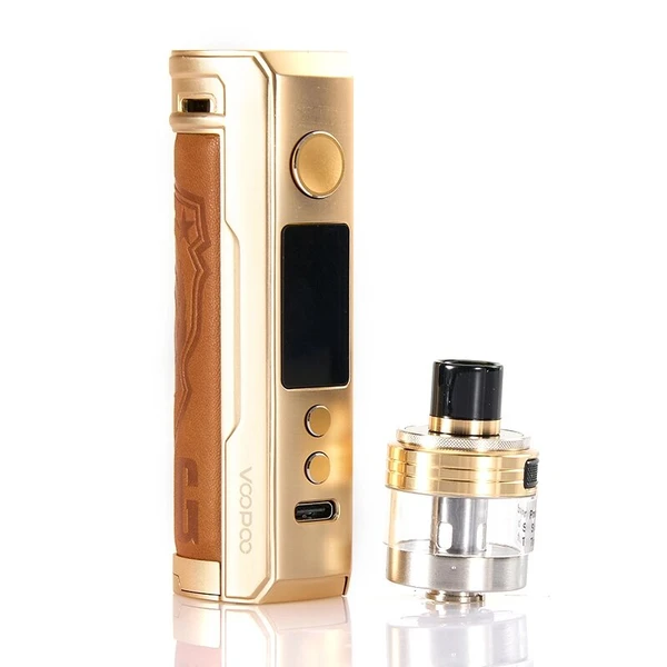 Voopoo DRAG X PNP-X Pod 80W