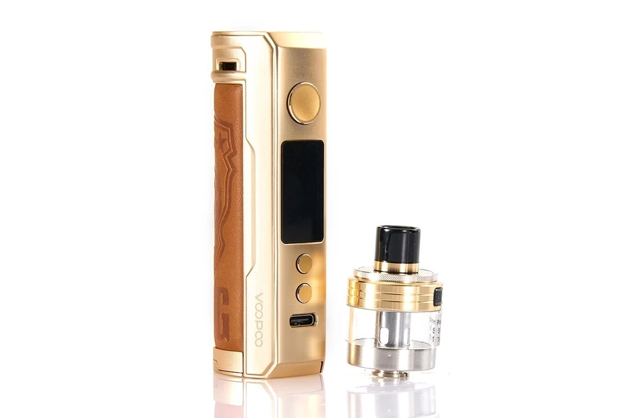 Voopoo DRAG X PNP-X Pod 80W