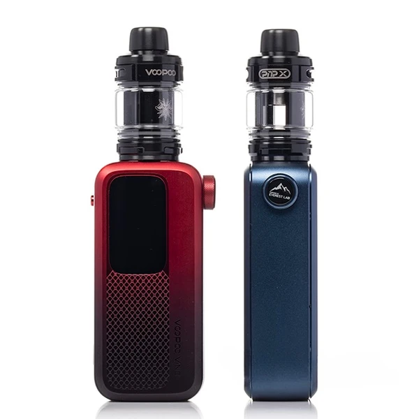 VOOPOO VINCI SPARK 220 Başlangıç ​​Seti