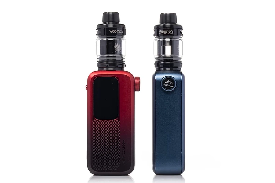 VOOPOO VINCI SPARK 220 Başlangıç ​​Seti