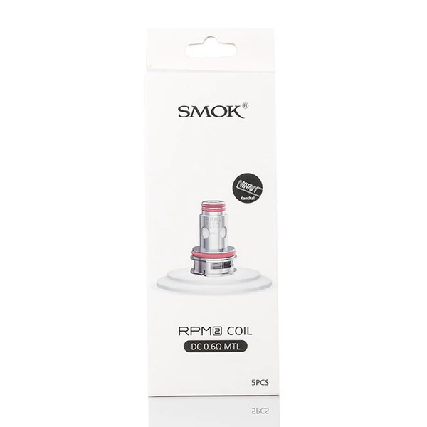 SMOK RPM 2 Yedek Coil (5 Adet)