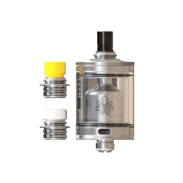 Cthulhu Mod Valor MTL RTA