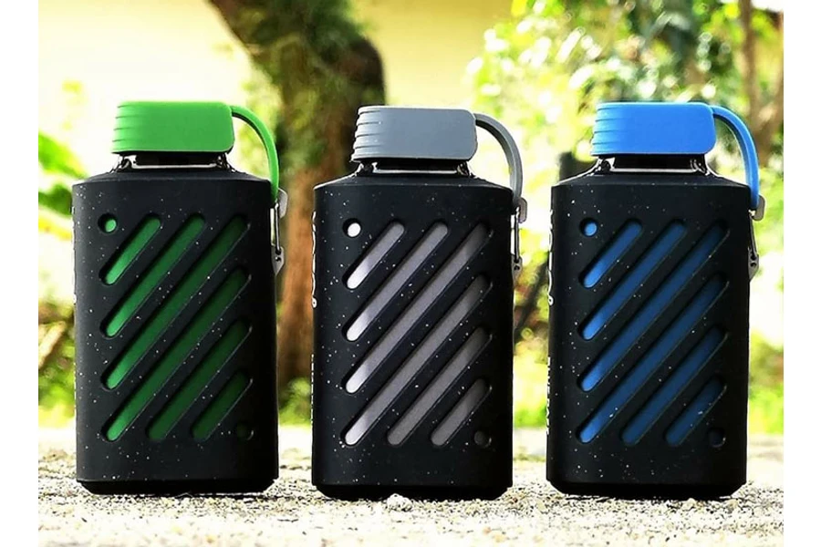 VOZOL GEAR 10000 10K Puff Fiyat