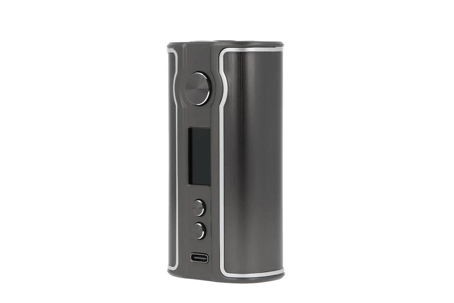 YiHi iPV V200 Box Mod (1200mAh)