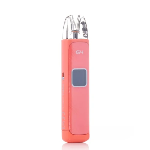 Uwell Caliburn G4 35W Pod Kit