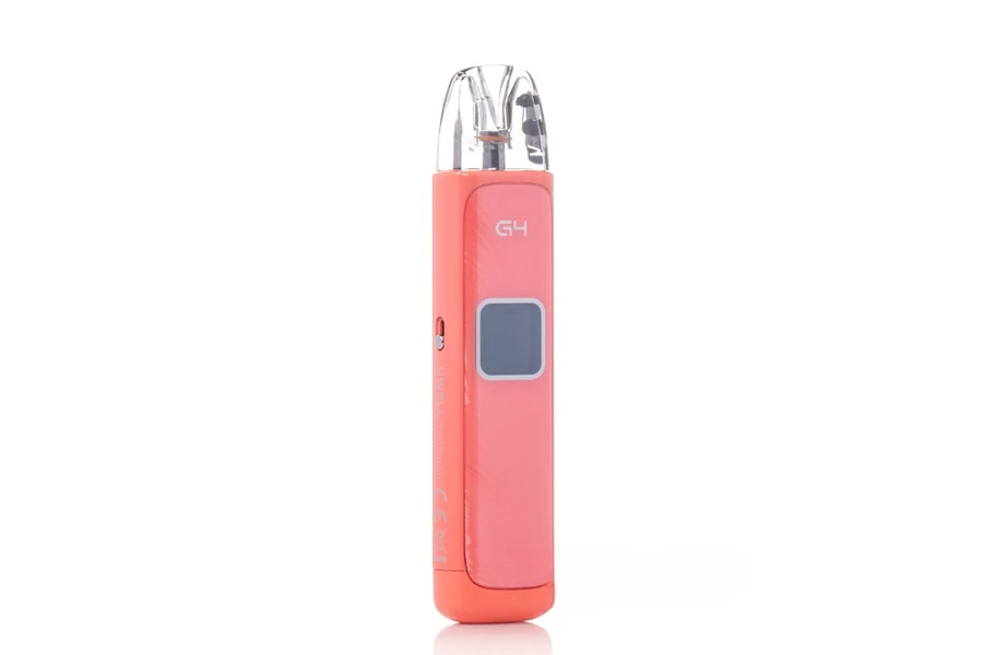 Uwell Caliburn G4 35W Pod Kit