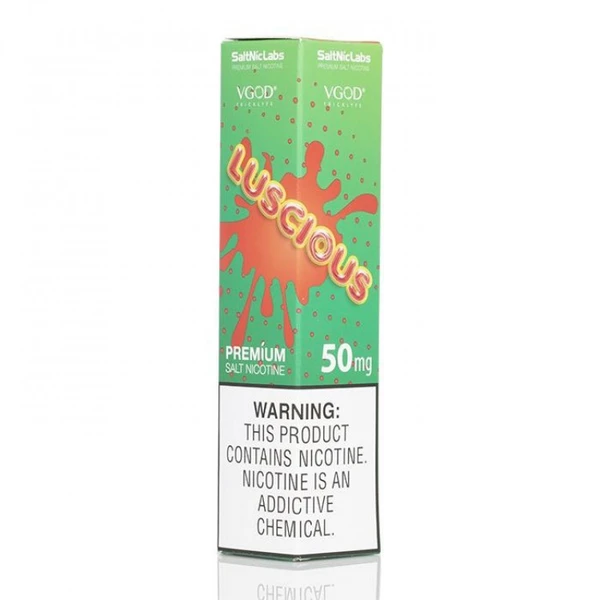 VGOD SaltNic - Luscious (30ML)