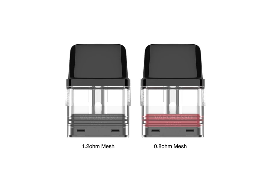 Vaporesso XROS Pod Kartuş (2 Adet)