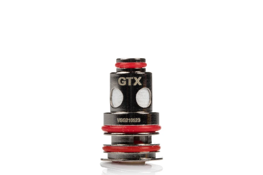 Vaporesso GTX GO 80W Pod Kit