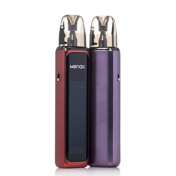 Geek Vape WENAX Q Ultra Pod Sistem 30W