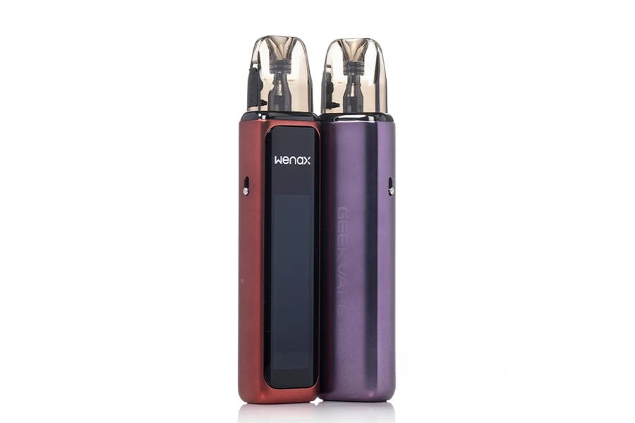 Geek Vape WENAX Q Ultra Pod Sistem 30W