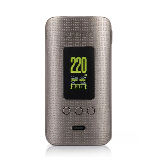 Vaporesso Gen200 220W Box Mod