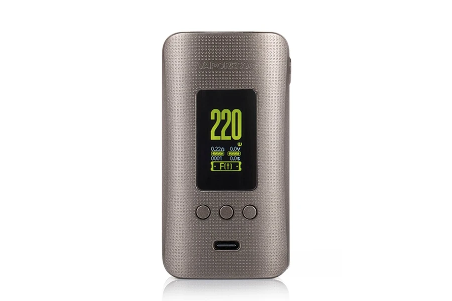 Vaporesso Gen200 220W Box Mod
