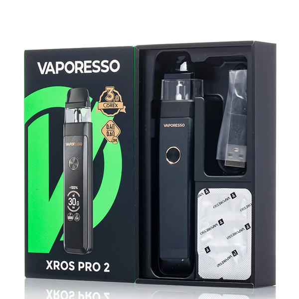 Vaporesso XROS Pro 2 30W Pod Sistem (2000mAh)