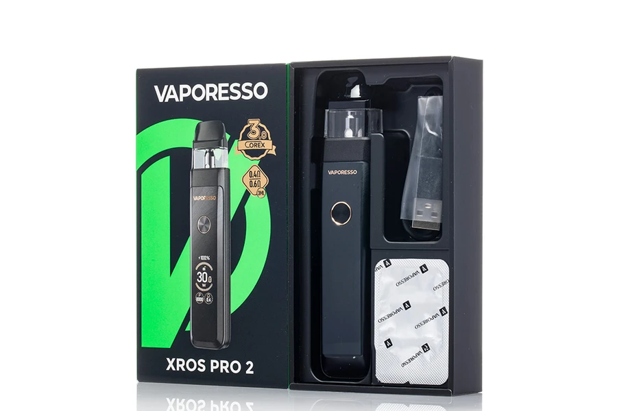 Vaporesso XROS Pro 2 30W Pod Sistem (2000mAh)