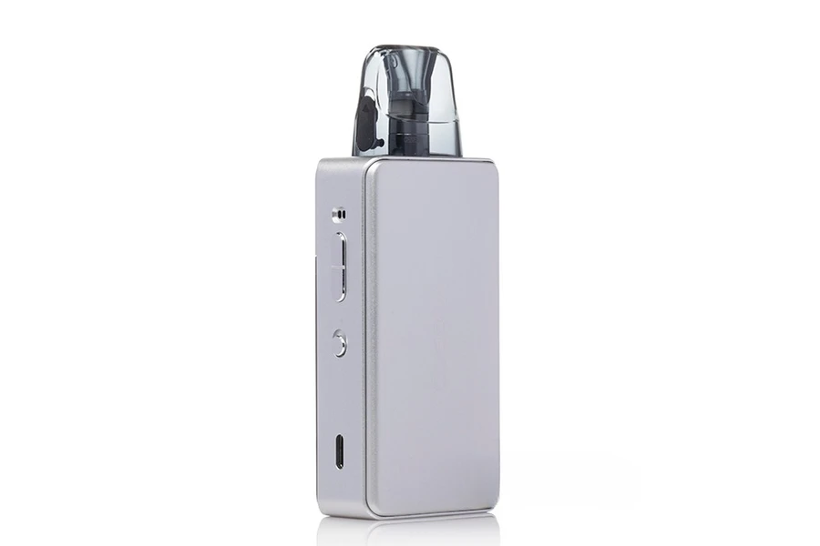 VOOPOO VINCI E Pod Mod Kit 120W