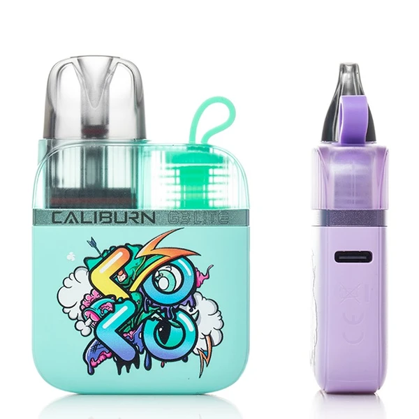 Uwell Caliburn G3 Lite KOKO 25W Pod Kit
