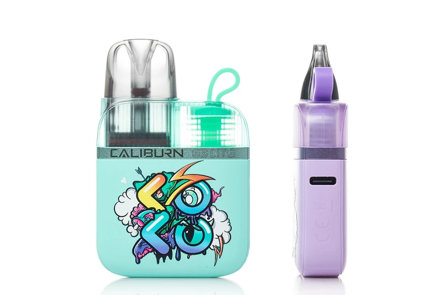 Uwell Caliburn G3 Lite KOKO 25W Pod Kit