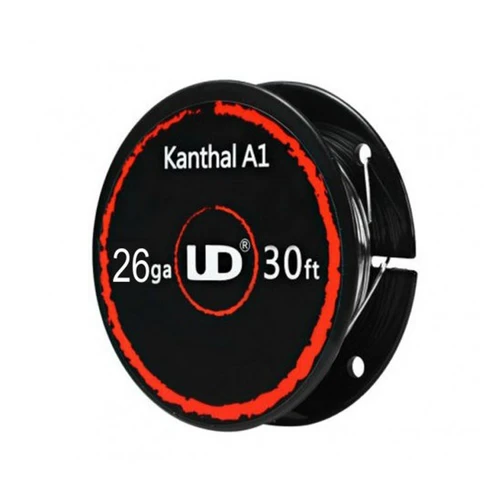 UD Kanthal A1 Tel (10m)