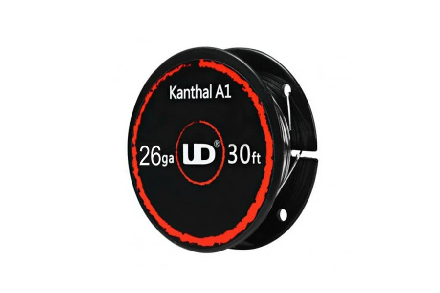UD Kanthal A1 Tel (10m)
