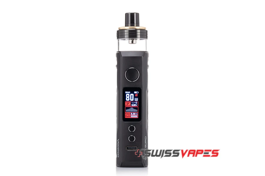 Voopoo DRAG X PNP-X Pod 80W
