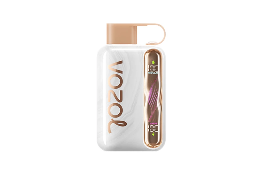 Vozol Star 40000 Strawberry Ice (1000 mAh)