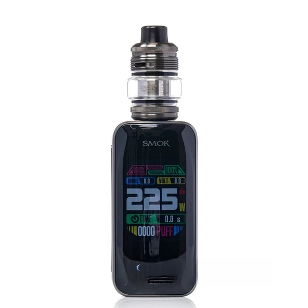 Smok XPriv Plus 225W Mod Kit