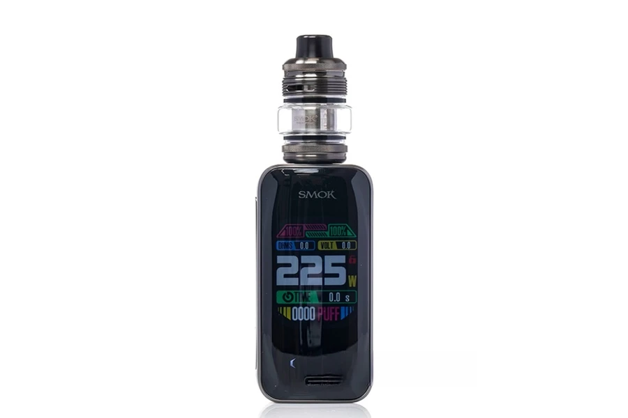 Smok XPriv Plus 225W Mod Kit