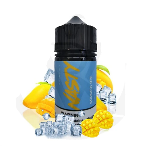 Nasty Juice Mango ICE (60ML)