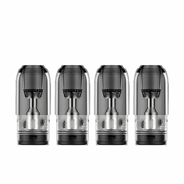 GeekVape WENAX M1 V2 Yedek Pod Kartuş (4 Adet)