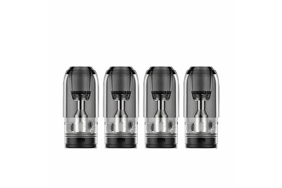 GeekVape WENAX M1 V2 Yedek Pod Kartuş (4 Adet)
