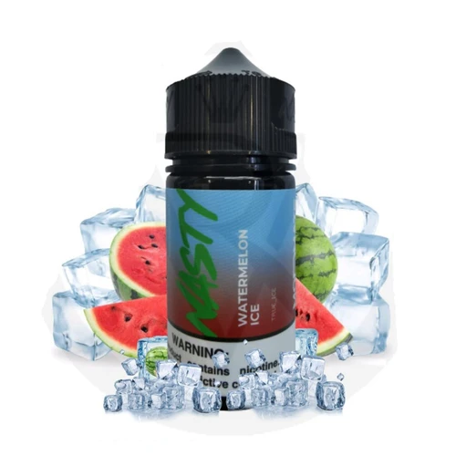 Nasty Juice Watermelon Ice (60ML)