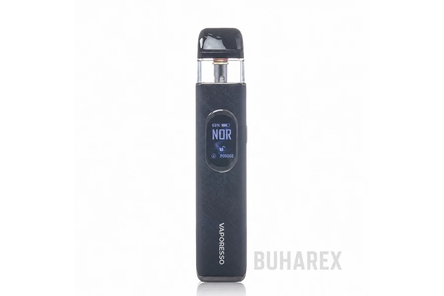 Vaporesso XROS 6 30W Pod Kit