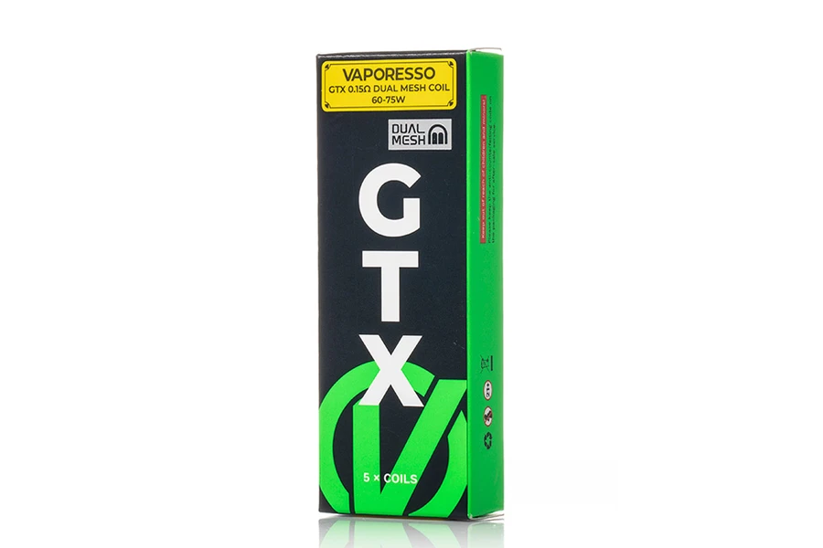 Vaporesso GTX Coil (5 Adet) (Target PM80)