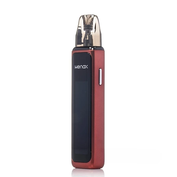 Geek Vape WENAX Q Ultra Pod Sistem 30W