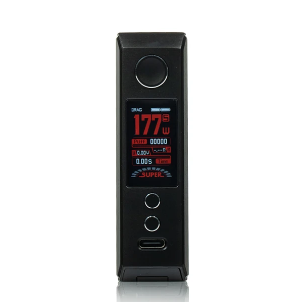 Voopoo DRAG 3 177W MOD
