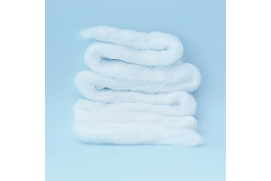 VapeFly Cotton Clouds Pamuk