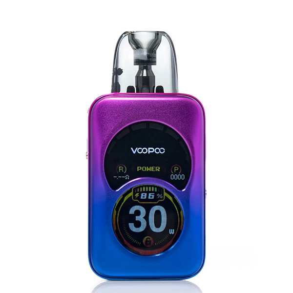 VOOPOO Argus A 30W Pod Sistem