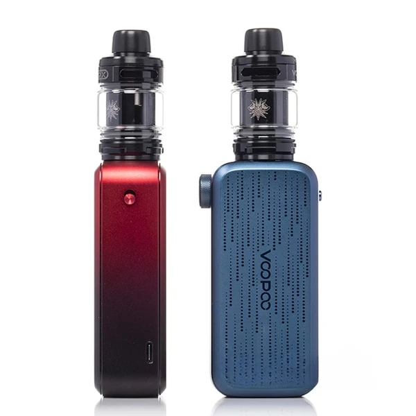 VOOPOO VINCI SPARK 220 Başlangıç ​​Seti