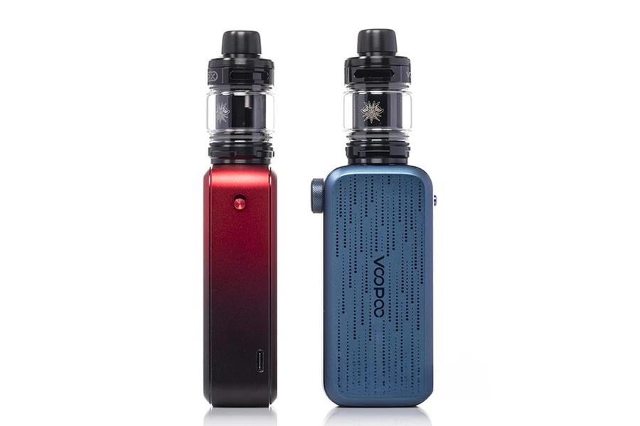 VOOPOO VINCI SPARK 220 Başlangıç ​​Seti