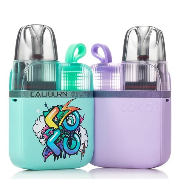 Uwell Caliburn G3 Lite KOKO 25W Pod Kit