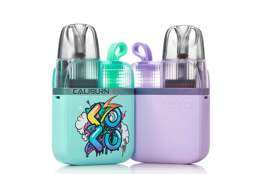 Uwell Caliburn G3 Lite KOKO 25W Pod Kit