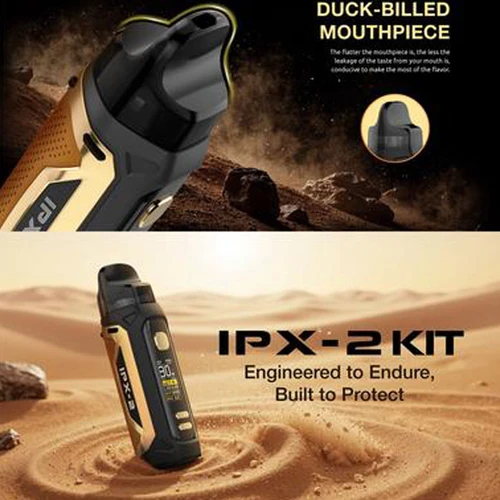 Smok IPX 2 Pod Mod Kit