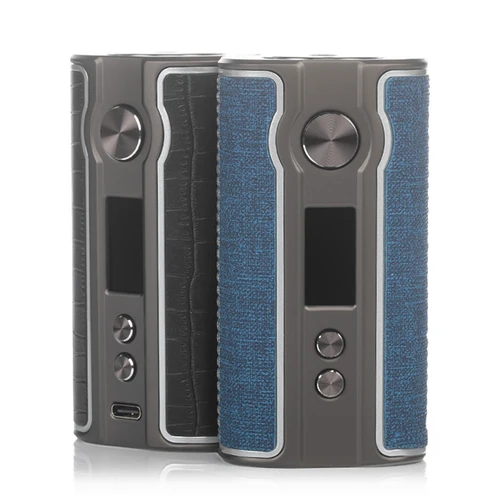 YiHi iPV V200 Box Mod (1200mAh)