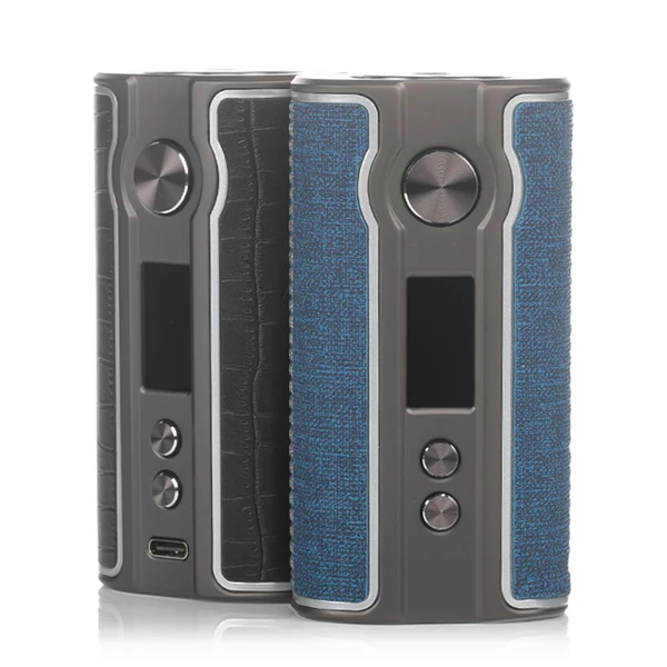 YiHi iPV V200 Box Mod (1200mAh)